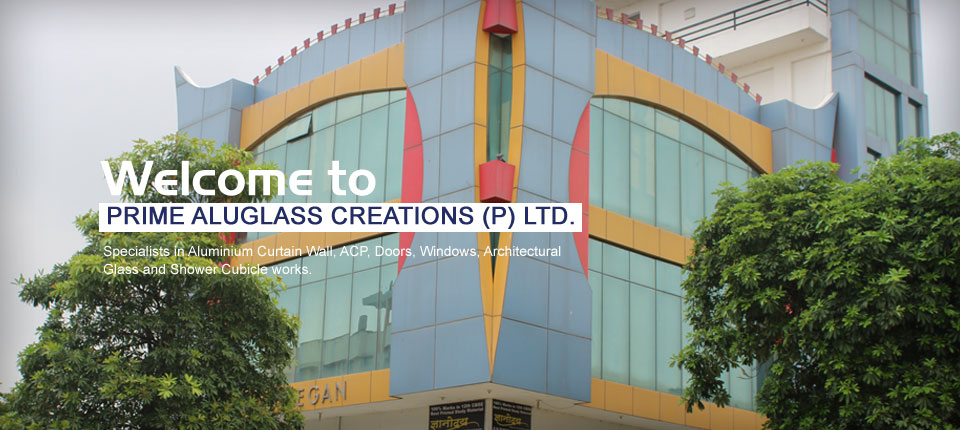 Prime Aluglass Creations (P) Ltd.
