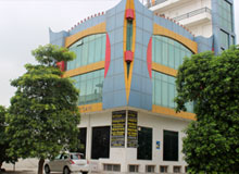 Prime Aluglass Creations (P) Ltd.